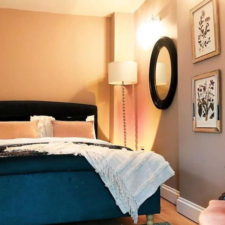 The Sycamore Retreat - Hampstead Лондон Екстериор снимка