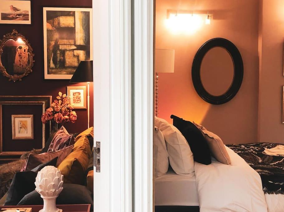 The Sycamore Retreat - Hampstead Лондон Екстериор снимка